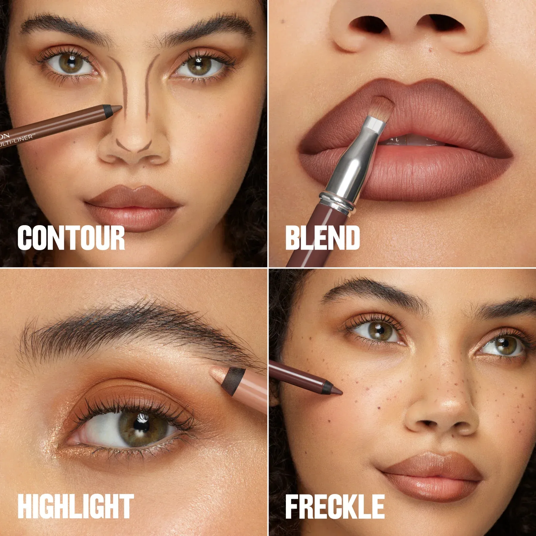LAPIS REVLON GERAL